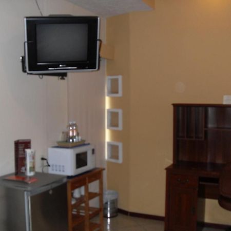 Madero Suites Coatzacoalcos Exterior foto