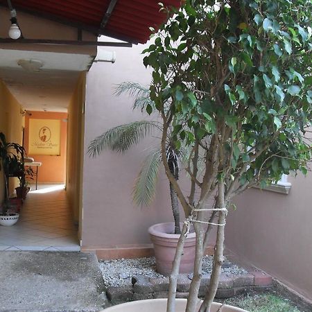 Madero Suites Coatzacoalcos Exterior foto