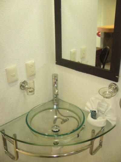 Madero Suites Coatzacoalcos Habitación foto