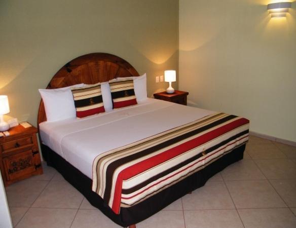 Madero Suites Coatzacoalcos Habitación foto