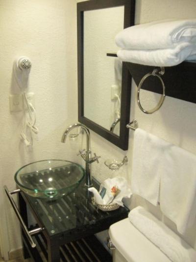 Madero Suites Coatzacoalcos Habitación foto