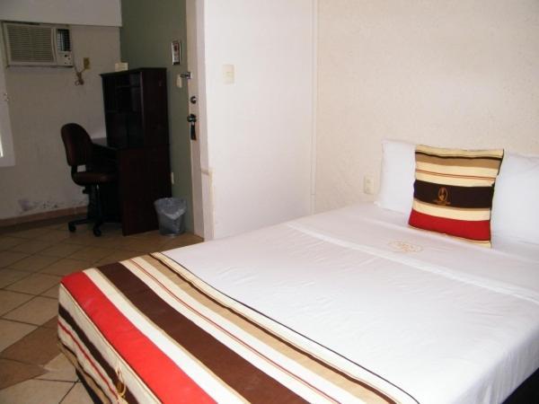 Madero Suites Coatzacoalcos Habitación foto