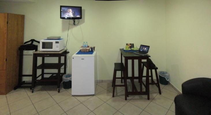Madero Suites Coatzacoalcos Habitación foto