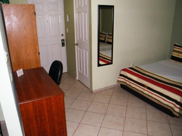 Madero Suites Coatzacoalcos Habitación foto