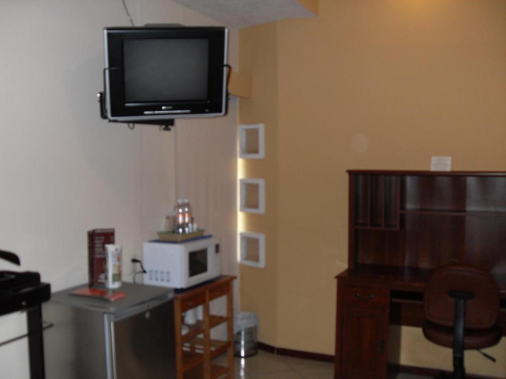 Madero Suites Coatzacoalcos Exterior foto