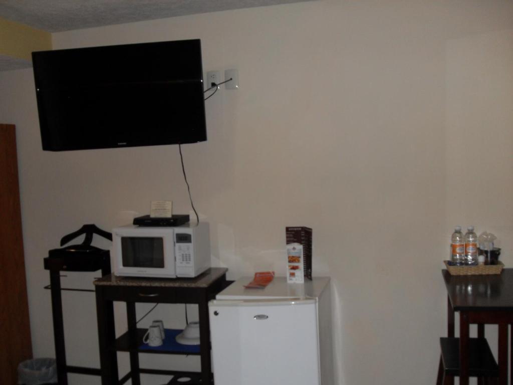 Madero Suites Coatzacoalcos Habitación foto