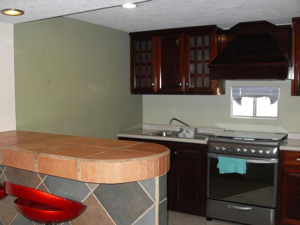 Madero Suites Coatzacoalcos Habitación foto