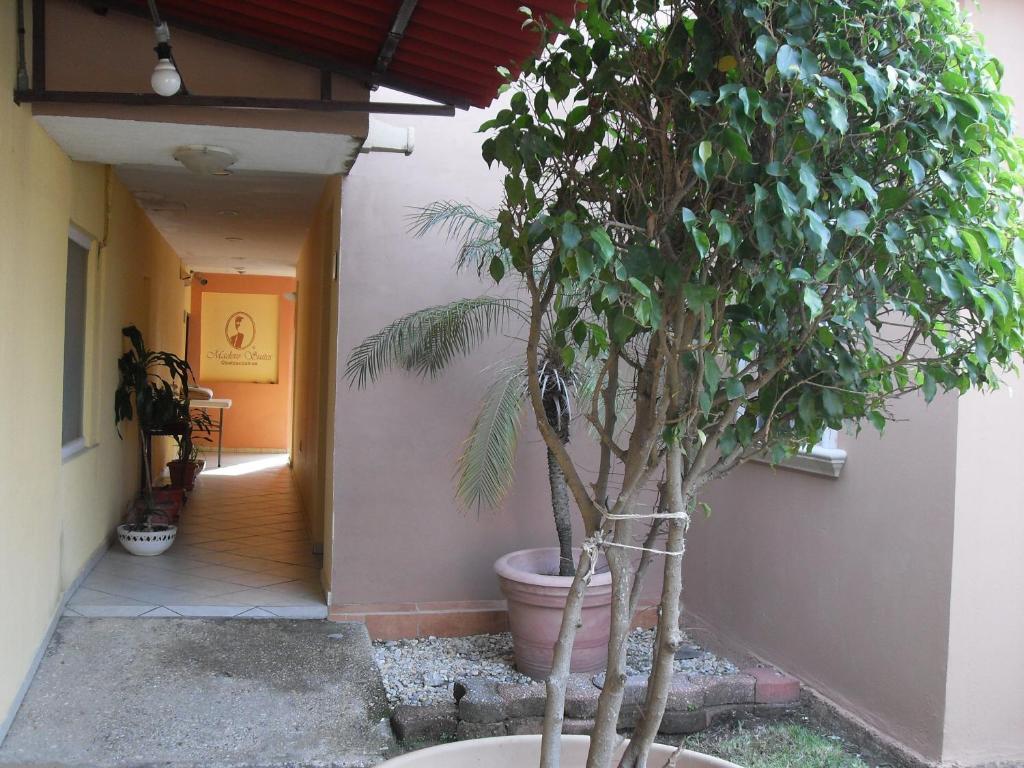 Madero Suites Coatzacoalcos Exterior foto