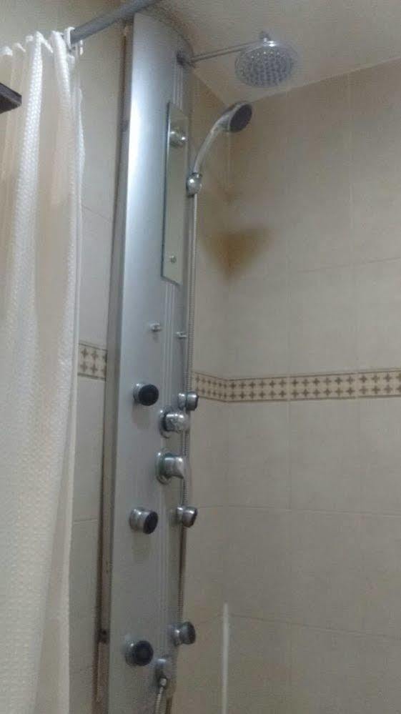 Madero Suites Coatzacoalcos Exterior foto