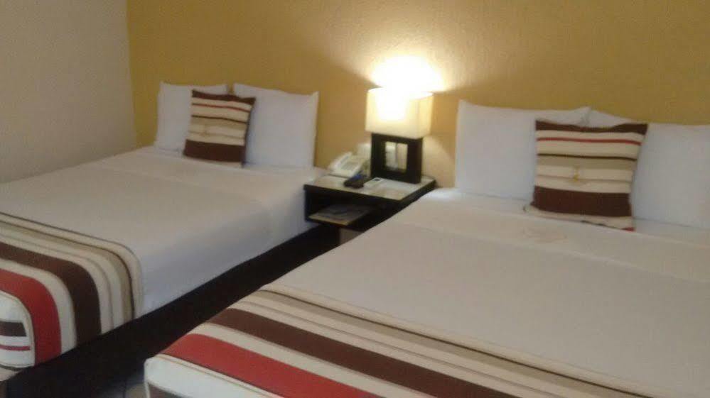 Madero Suites Coatzacoalcos Exterior foto