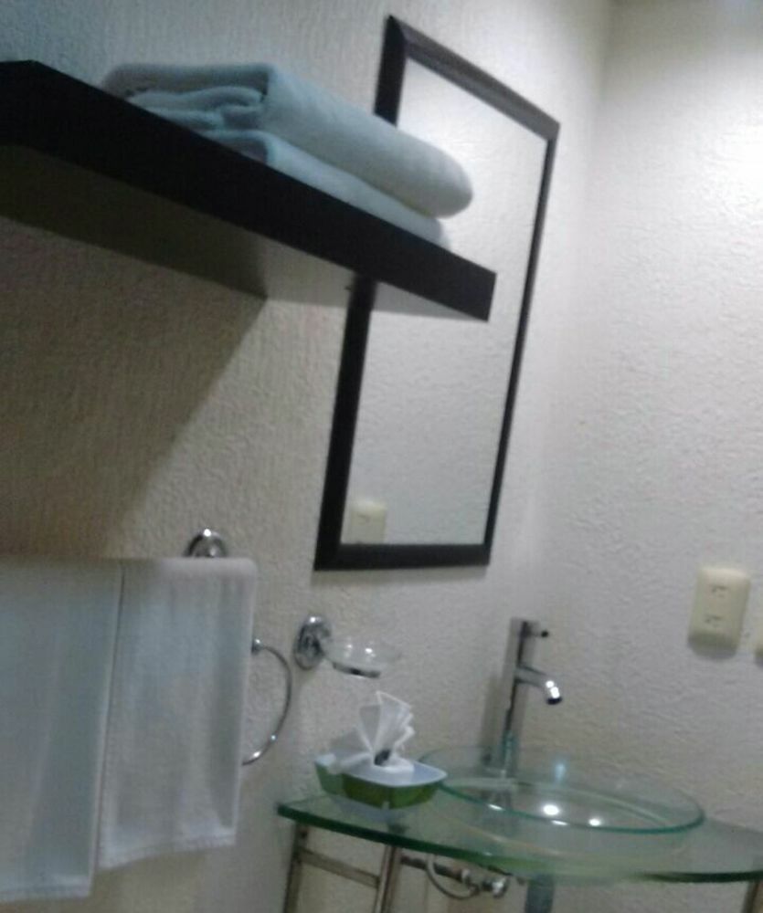 Madero Suites Coatzacoalcos Exterior foto
