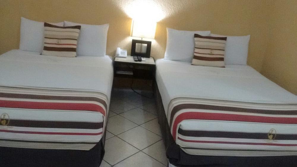 Madero Suites Coatzacoalcos Exterior foto