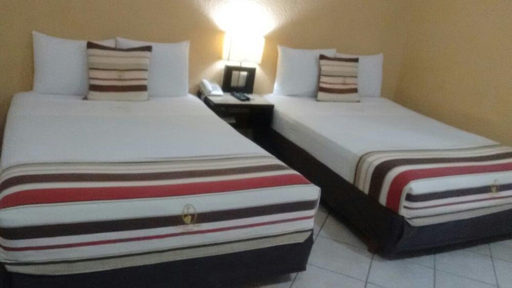 Madero Suites Coatzacoalcos Exterior foto